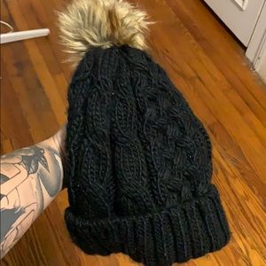 Winter hat
